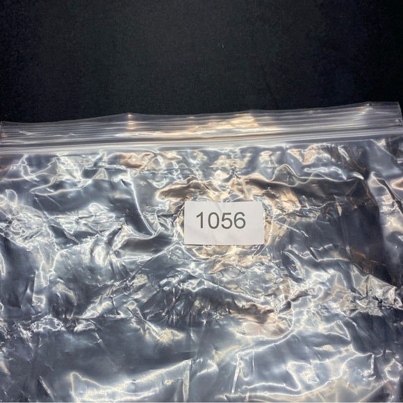 Vintage black avirex y2k 2000s Shirt size 2XL  Established 1975 With Skull - Picture 9 of 9